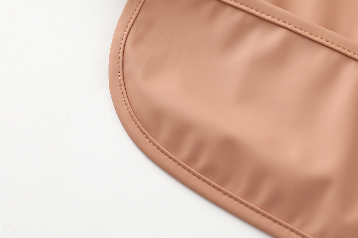 Wearable Bib