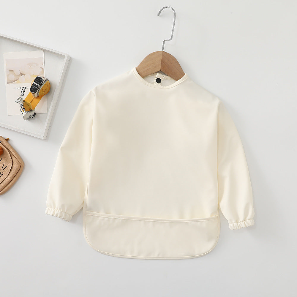 Wearable Bib