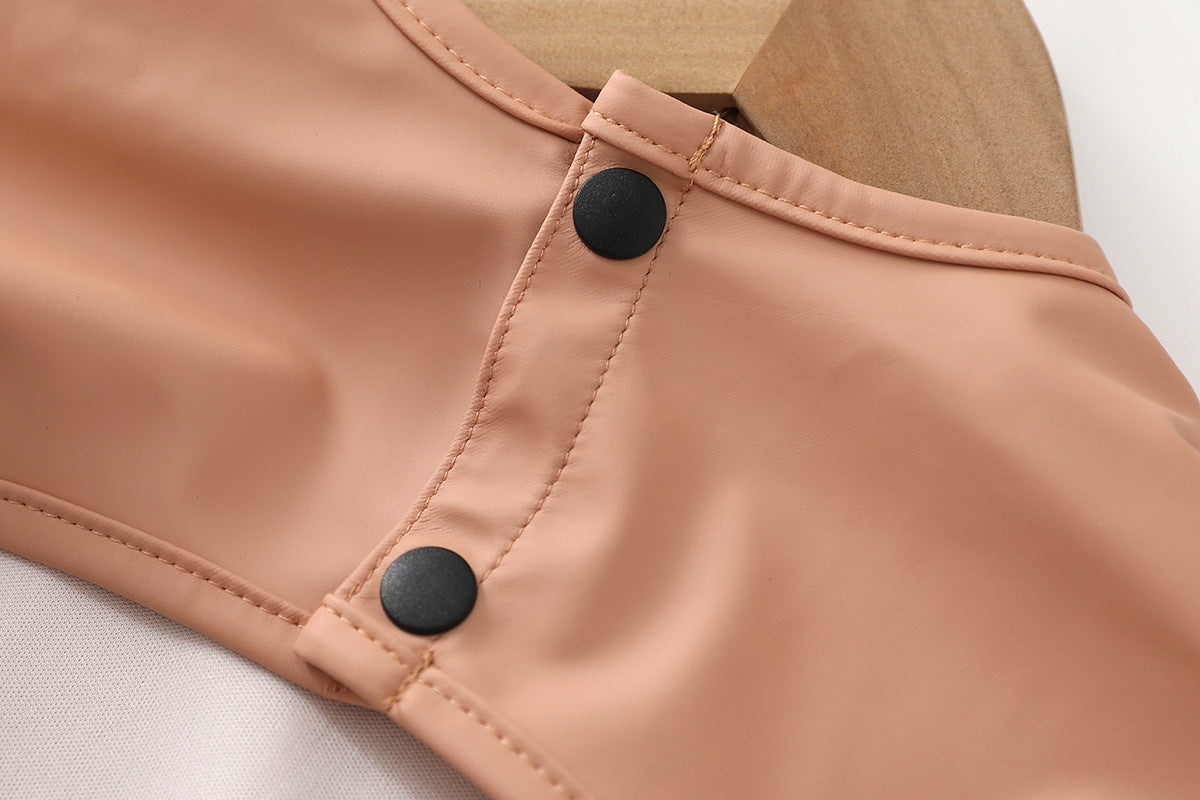 Wearable Bib