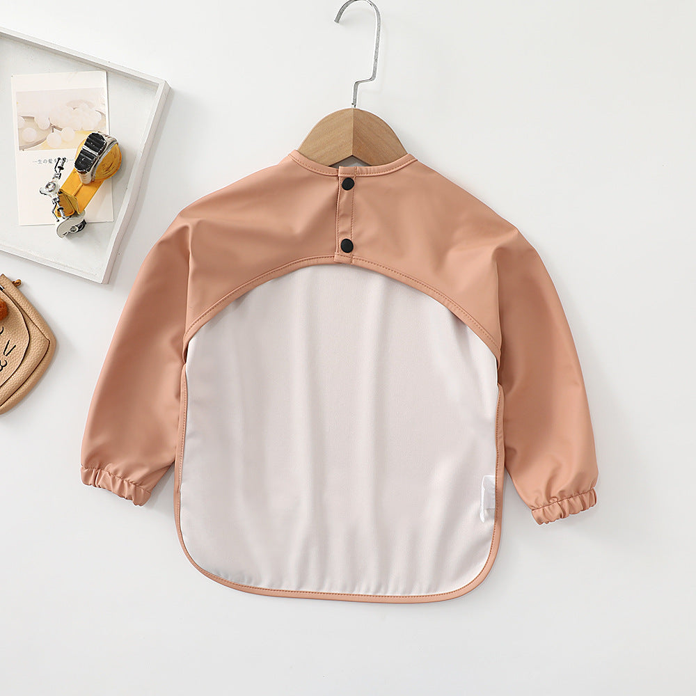 Wearable Bib