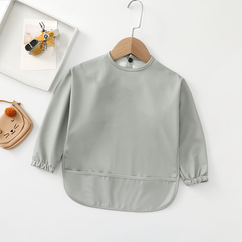 Wearable Bib