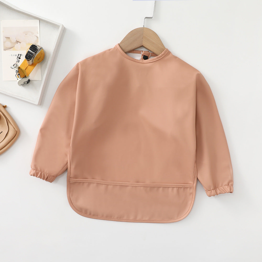 Wearable Bib